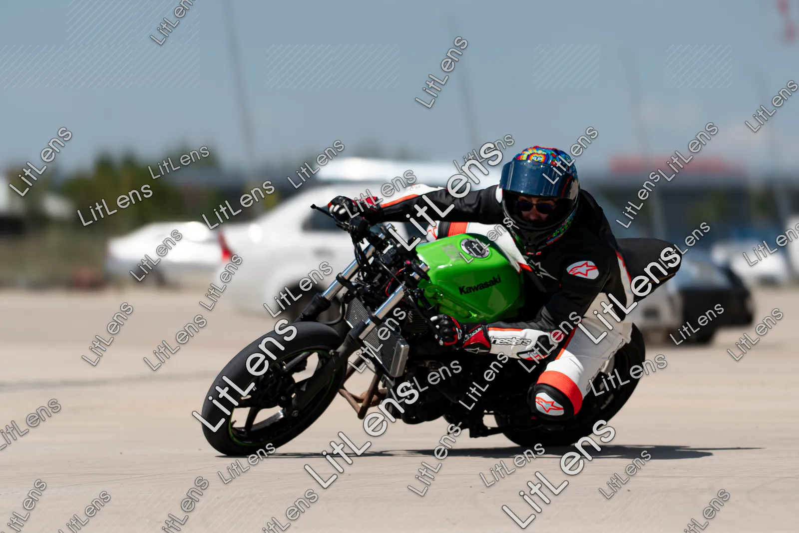 Fotografie din categoria Școala de curse 26.07