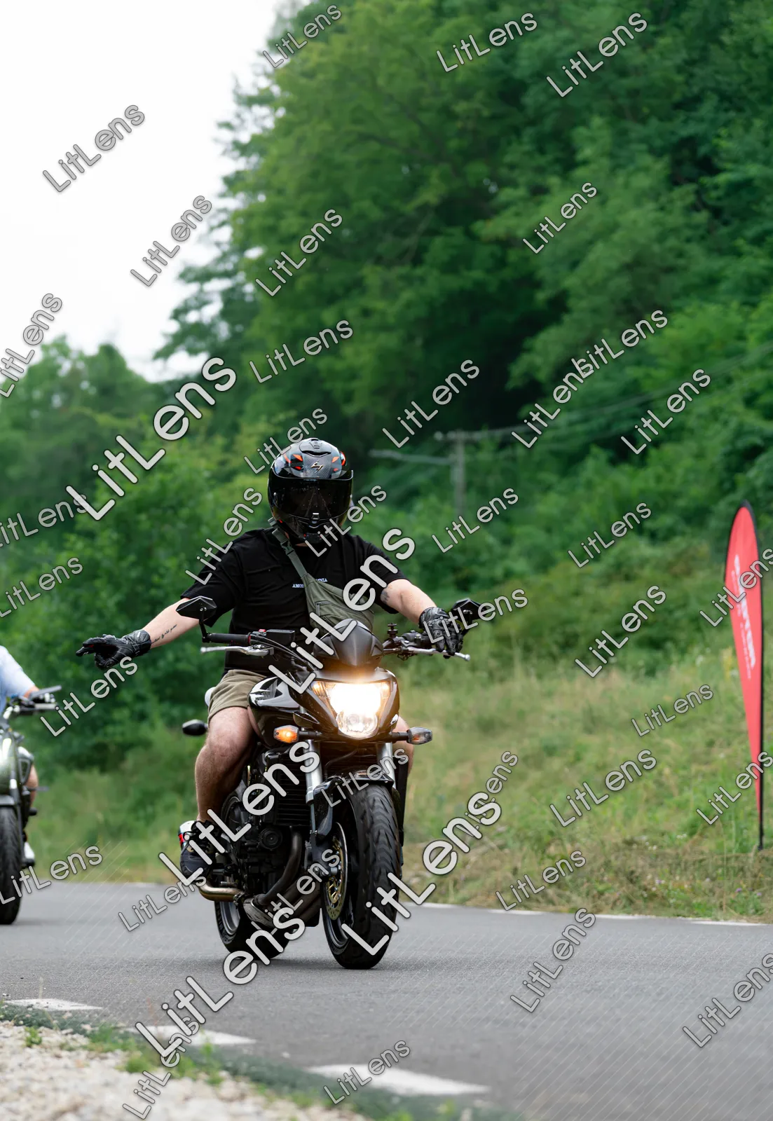 Fotografie din categoria Ride the Vibe ( Ziua 2 )