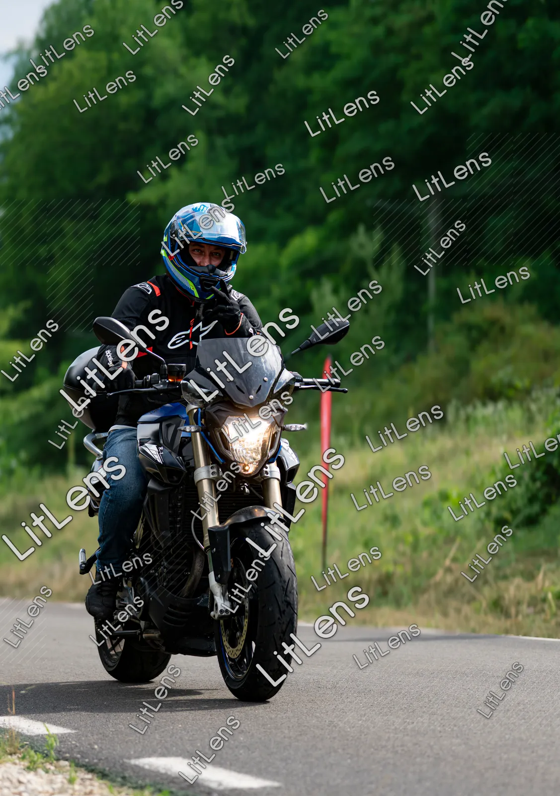 Fotografie din categoria Ride the Vibe ( Ziua 2 )