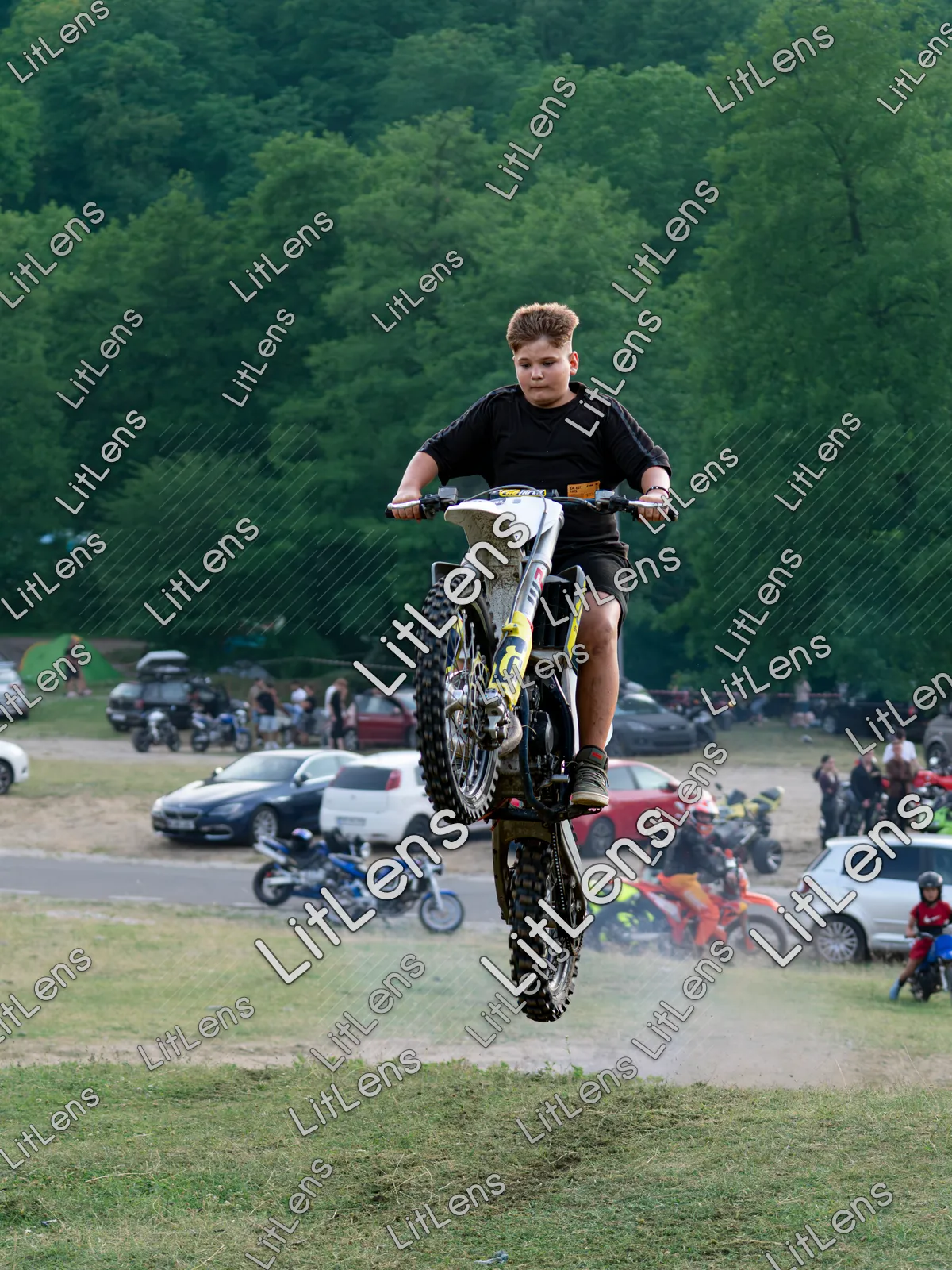 Fotografie din categoria Ride the Vibe ( Ziua 1 )