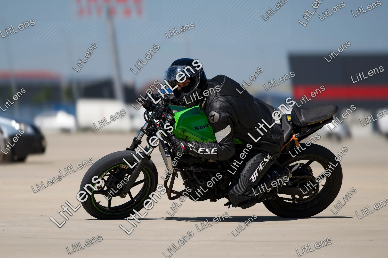 Fotografie din categoria Școala de curse 26.07
