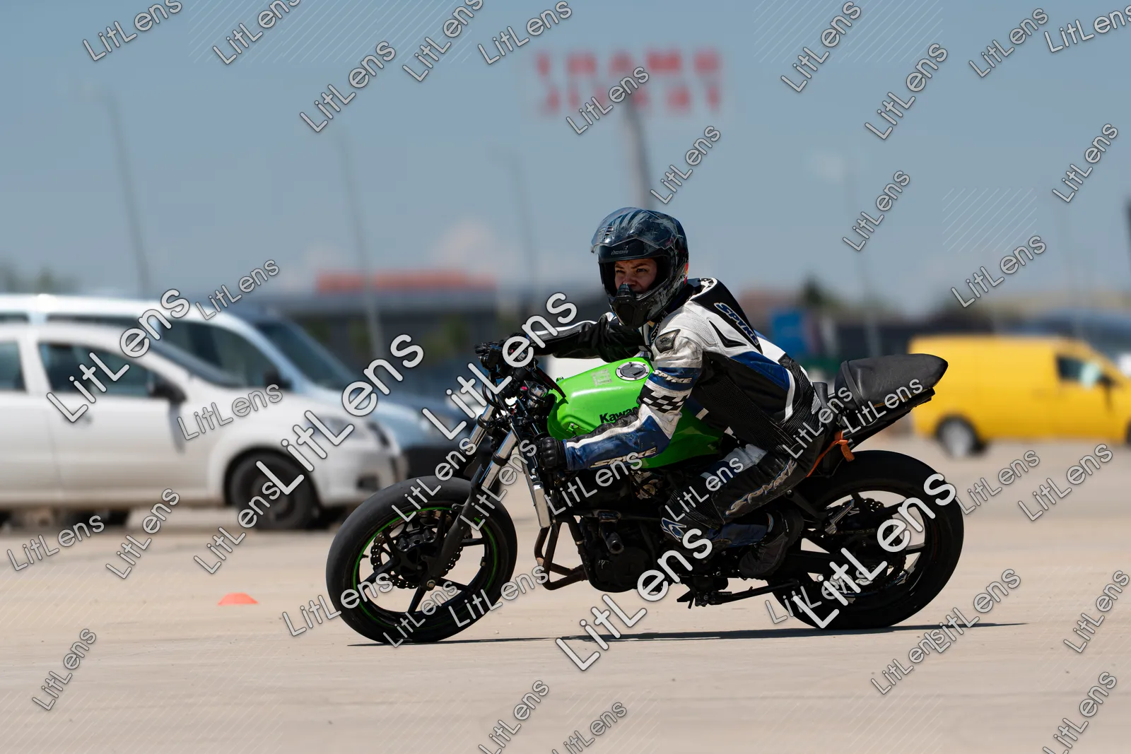 Fotografie din categoria Școala de curse 26.07