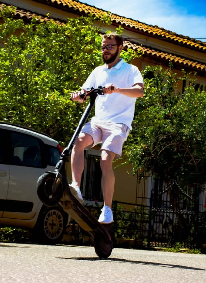 Portretul fotografului Alexandru Vișan